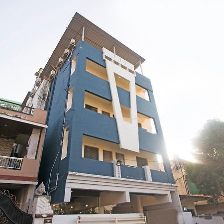Octave Taj Palace ناغبور المظهر الخارجي الصورة