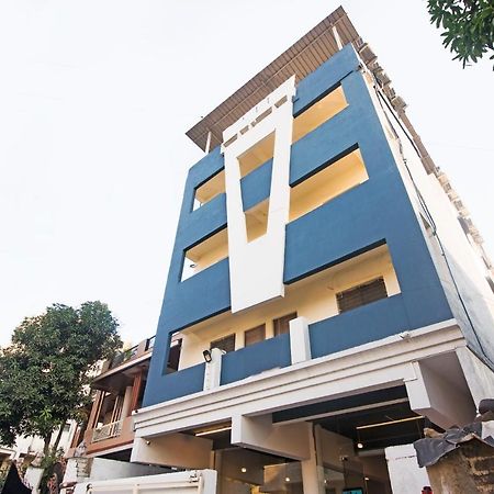 Octave Taj Palace ناغبور المظهر الخارجي الصورة